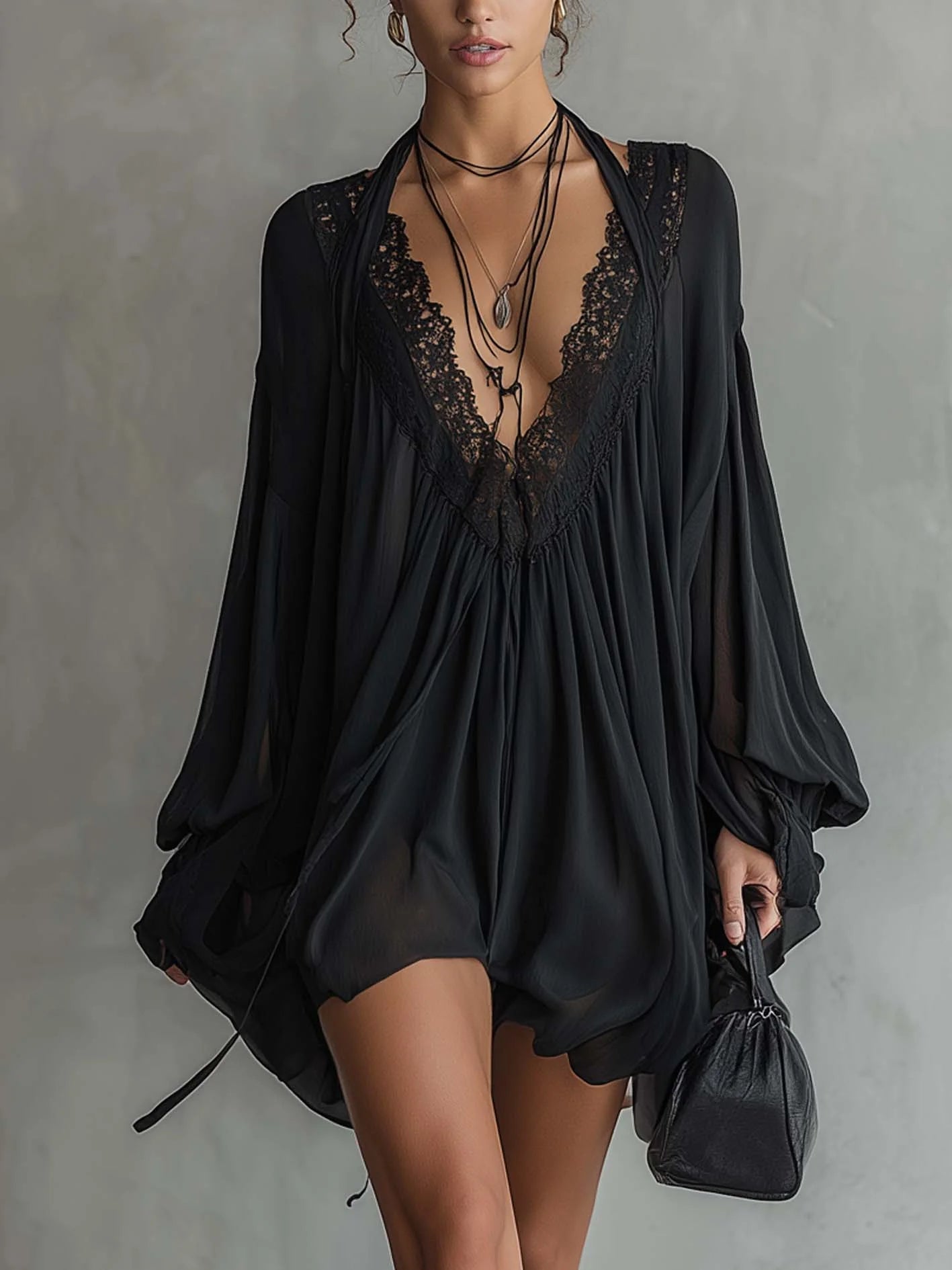 Noir / 2XL