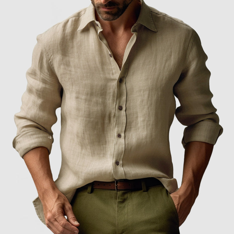 Khaki / 3XL