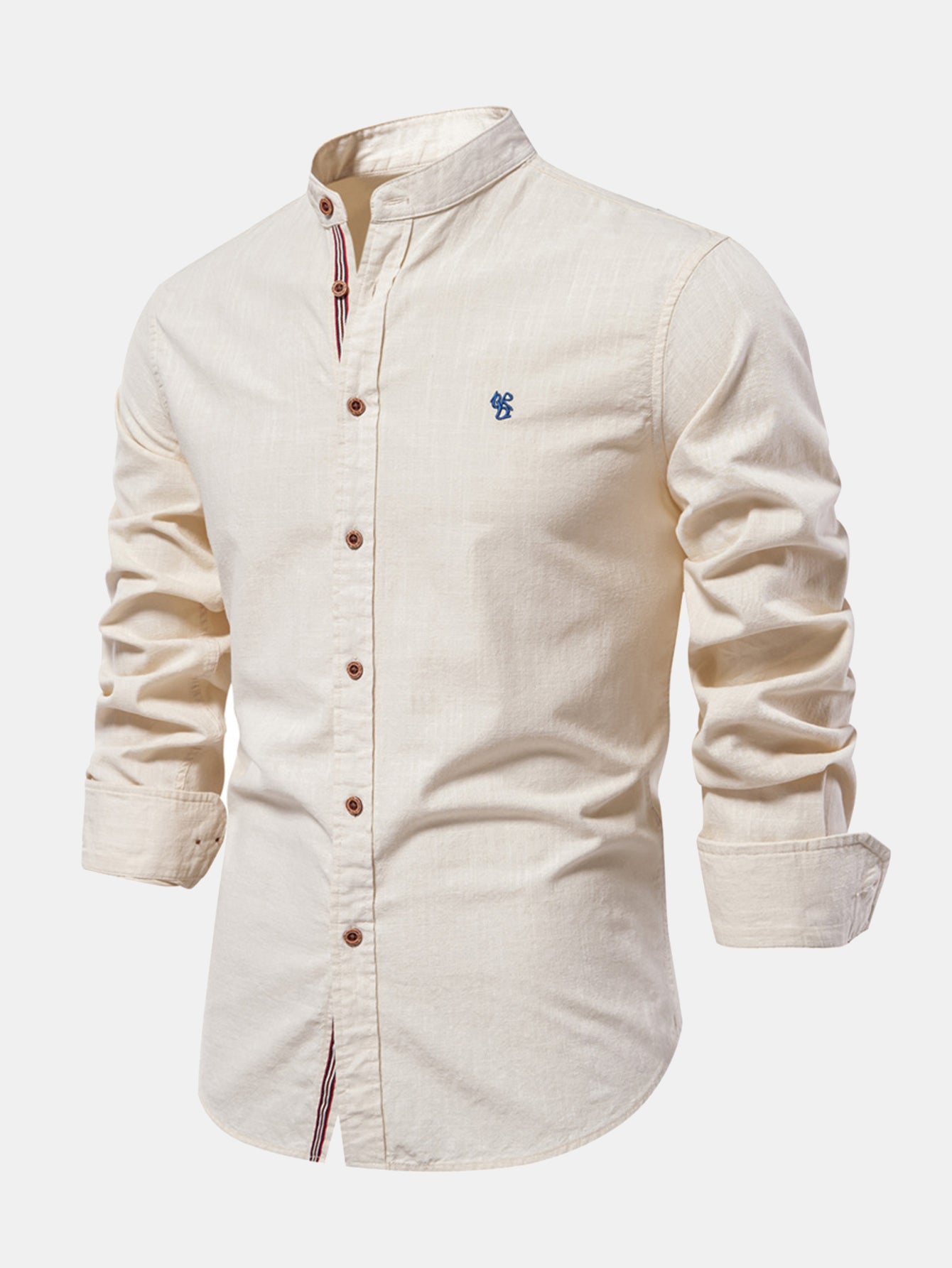 Beige / 2XL