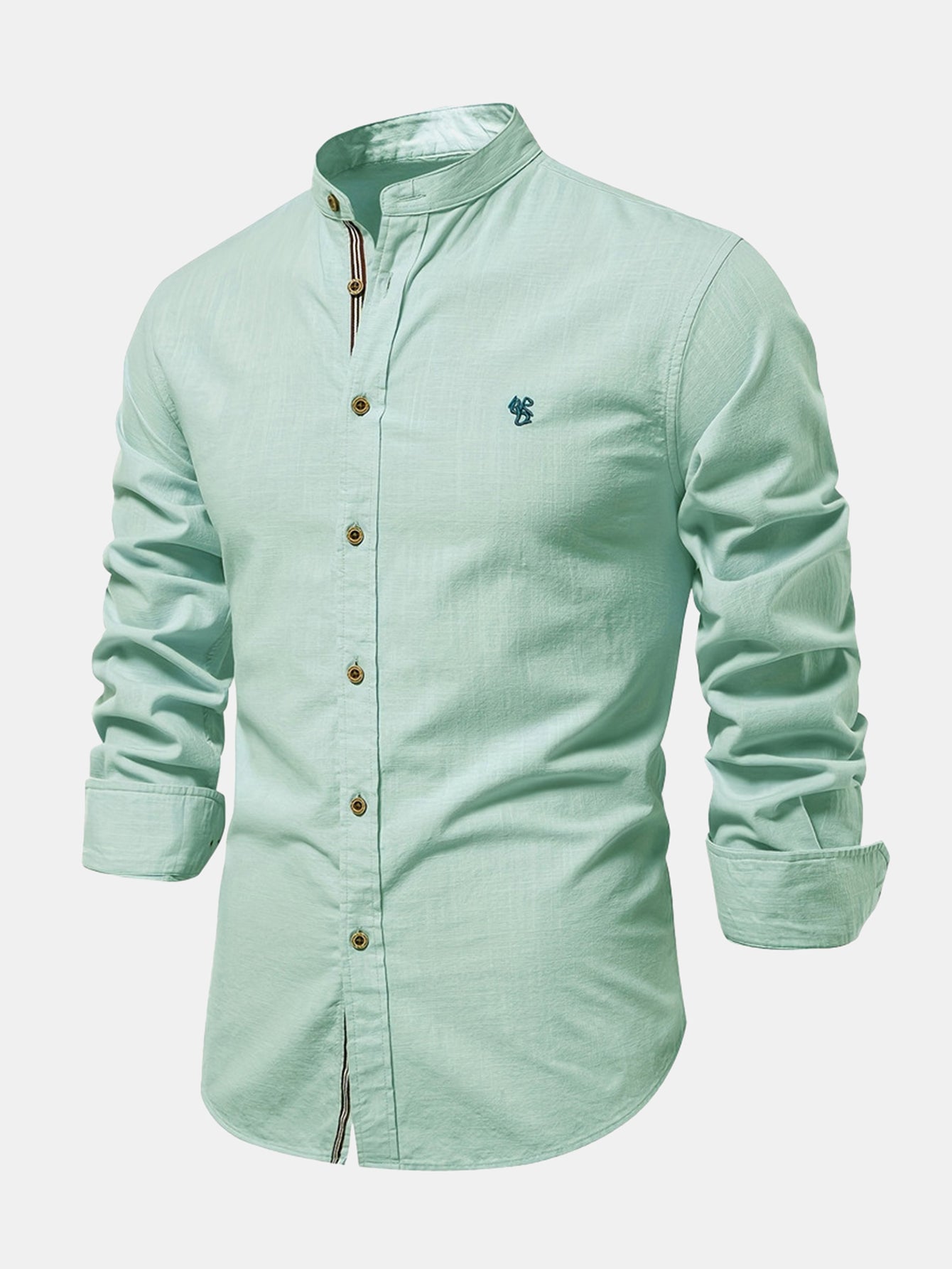 Light Green / 2XL