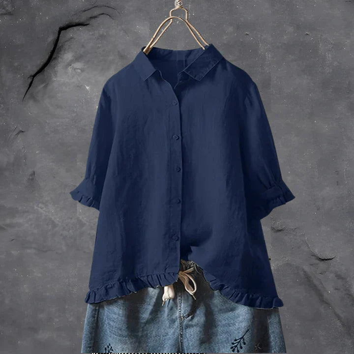 Blue / 5XL