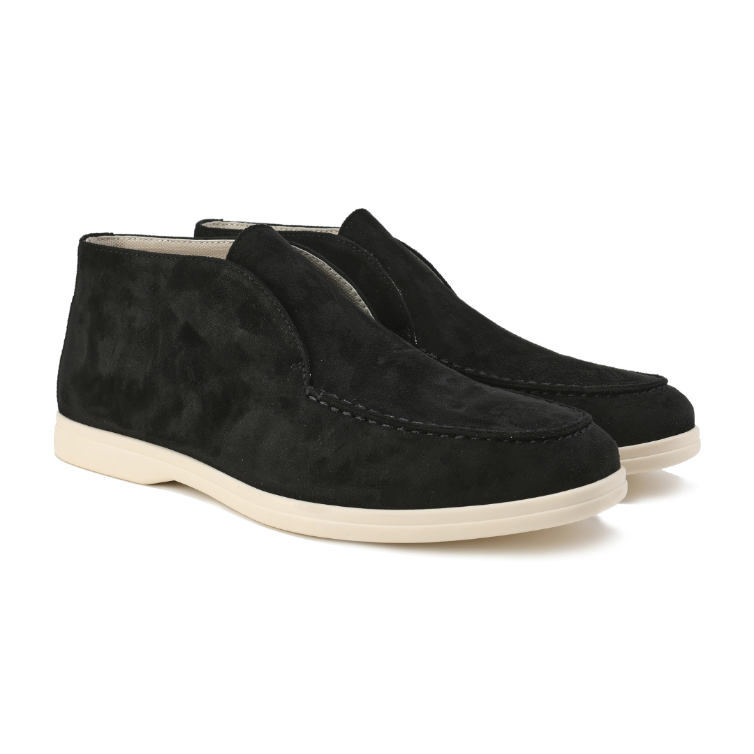 Black / EU 48 / US 15 / UK 14