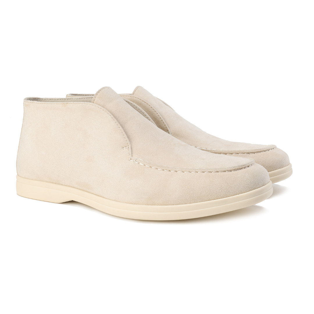 Beige / EU 48 / US 15 / UK 14