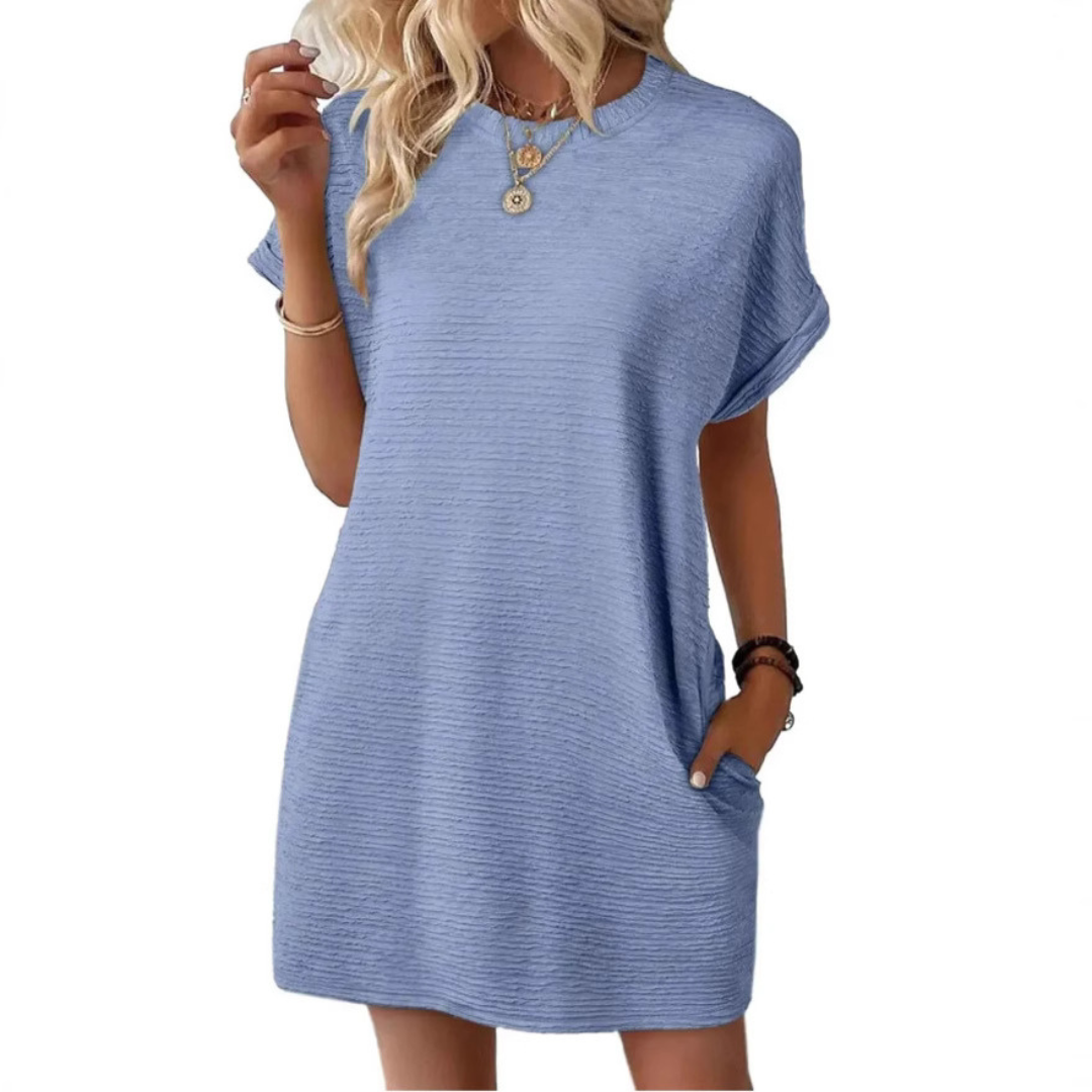 Light Blue / XL