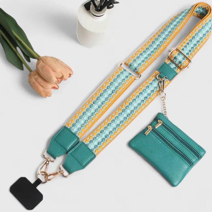 Mint Green