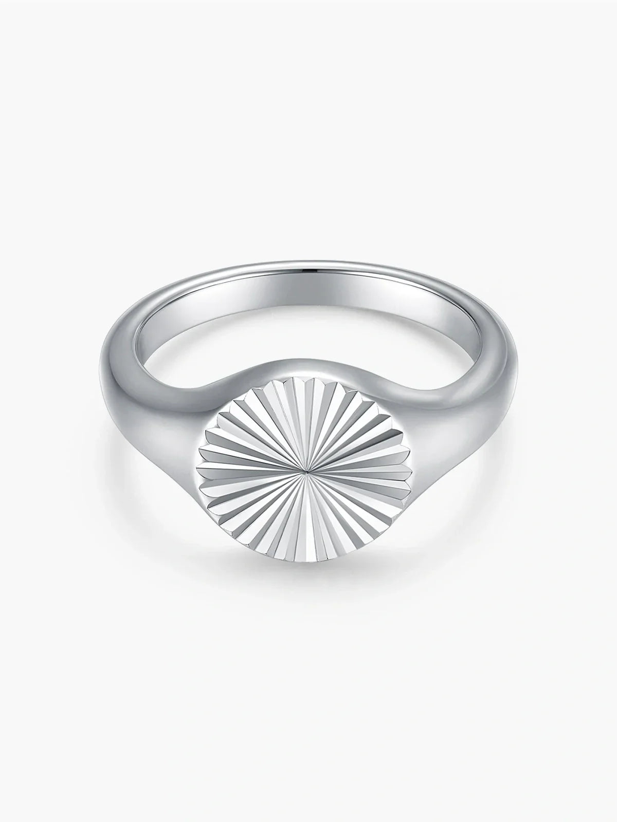 Silver / L