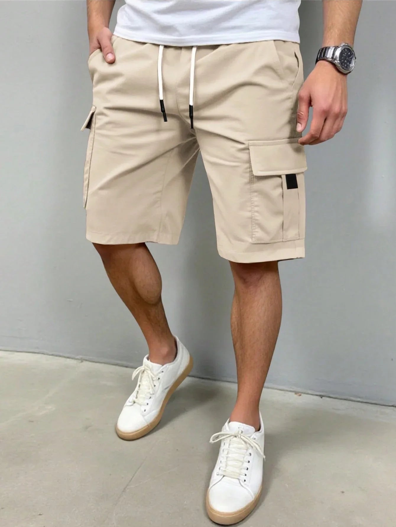 5XL / Beige
