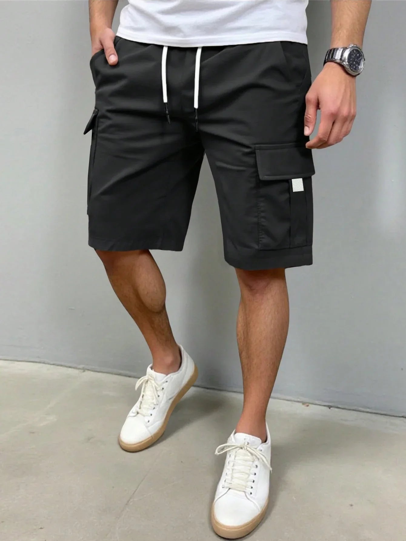 5XL / Black