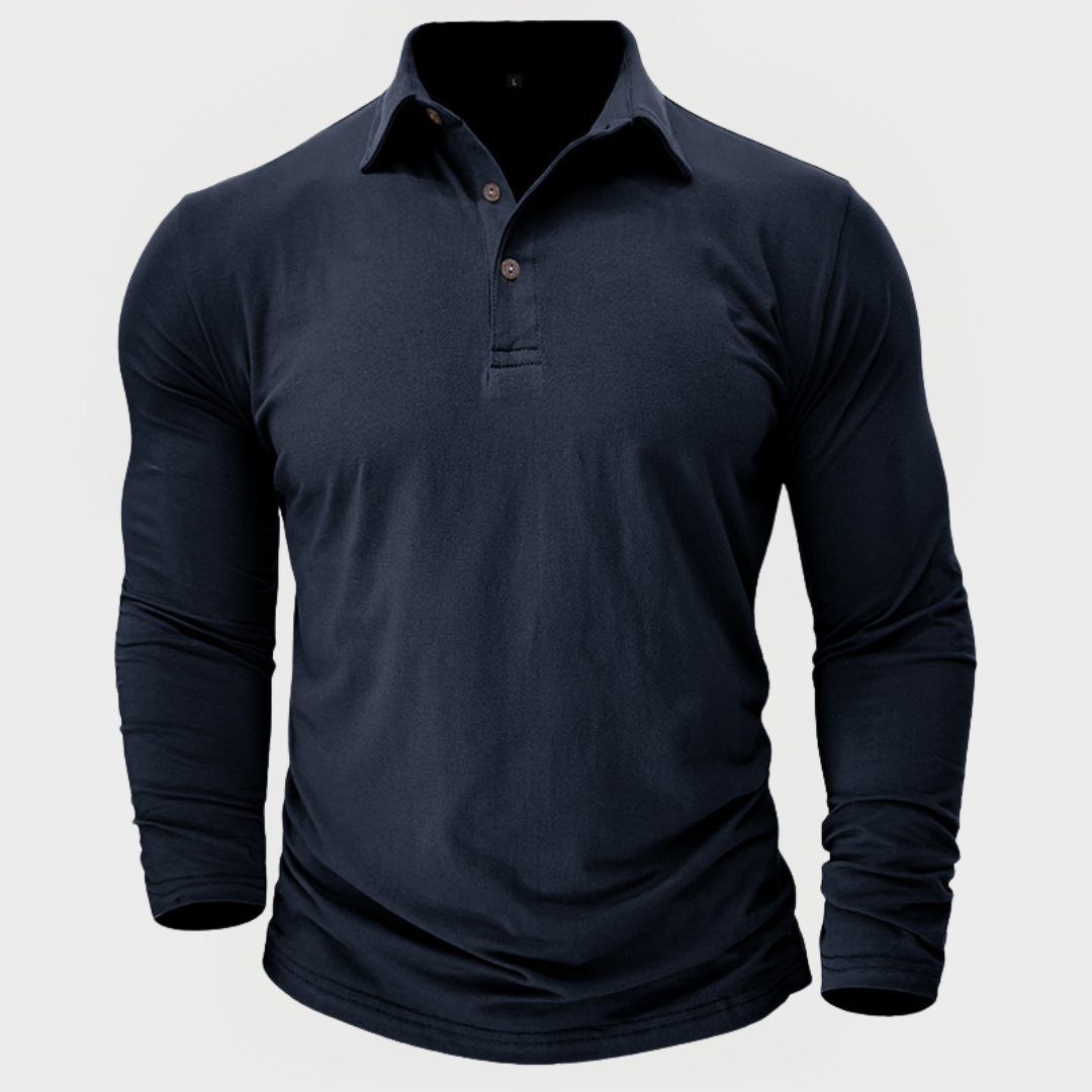 Navy Blue / 3XL