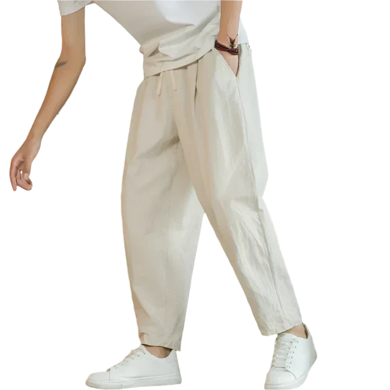 Beige / XXL