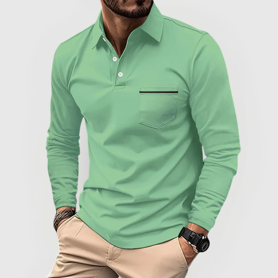 Green / 3XL