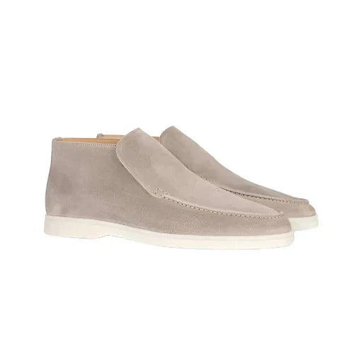 Beige / EU 48 / US 15 / UK 14