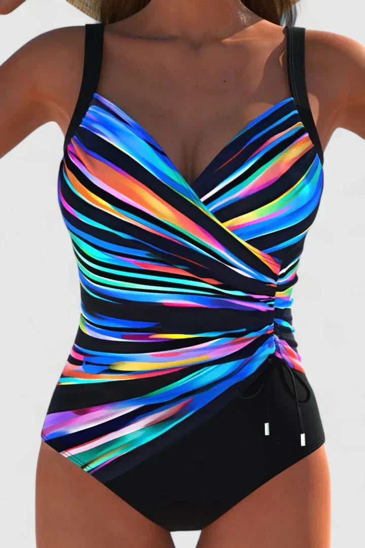 Black Stripe / S