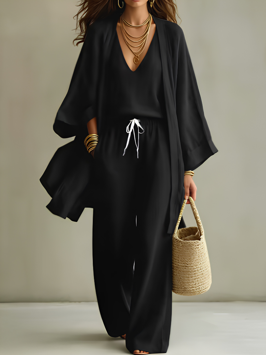 Black / 3XL