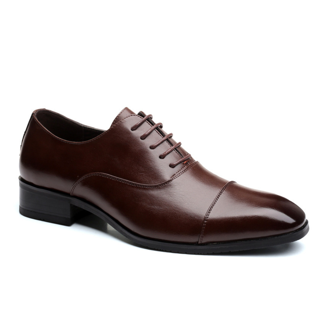 Brown / EU 46 / US 13 / UK 12