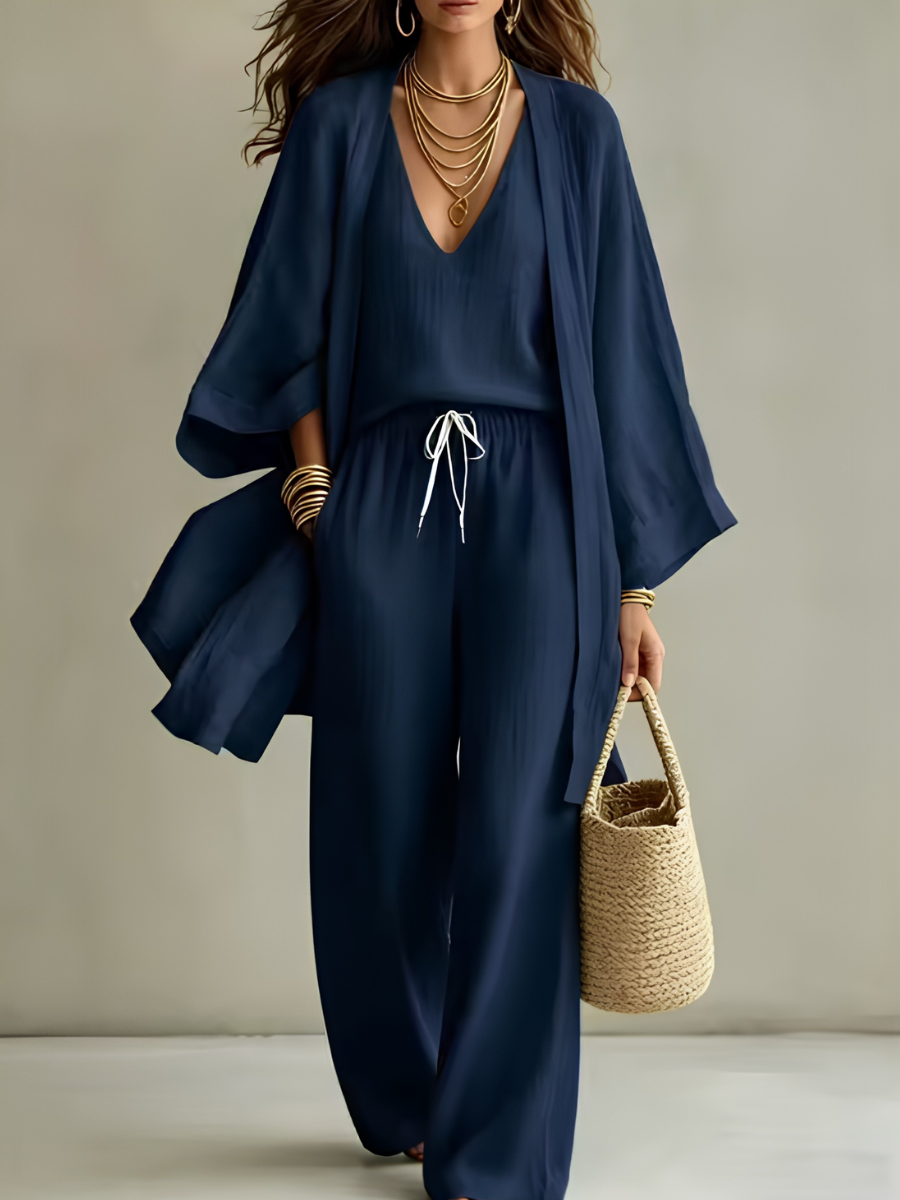Dark Blue / 3XL