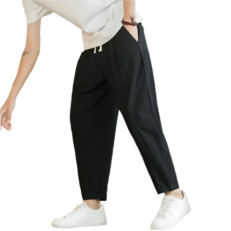 Black / XXL