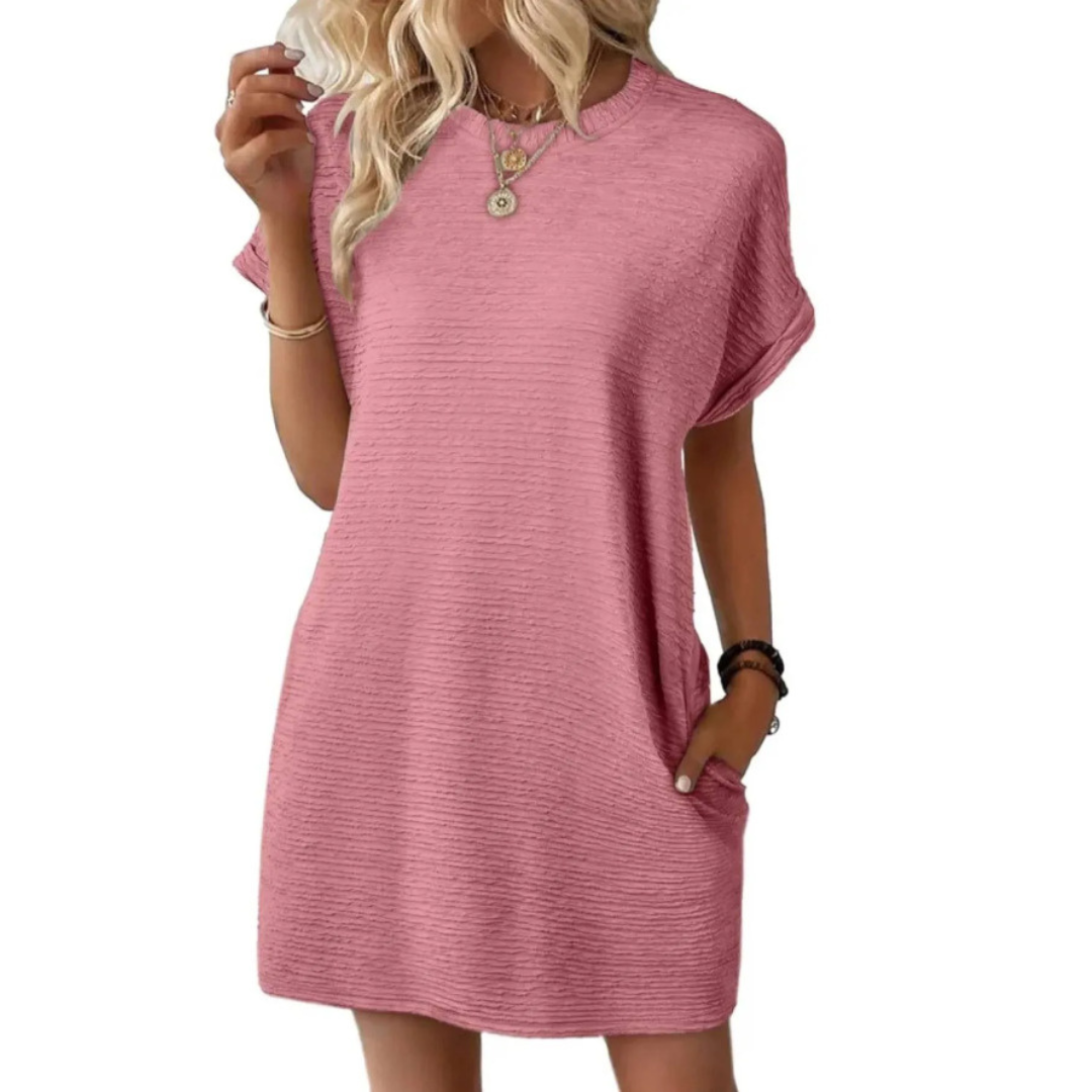Light Pink / XL
