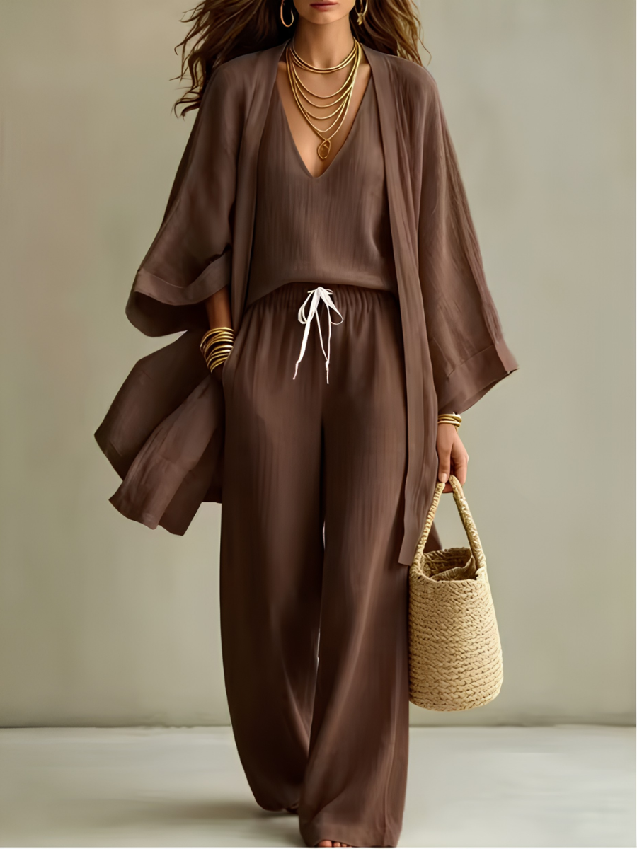 Brown / 3XL