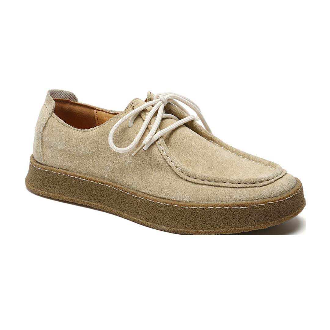 Beige / EU 46 / UK 11 / US 12