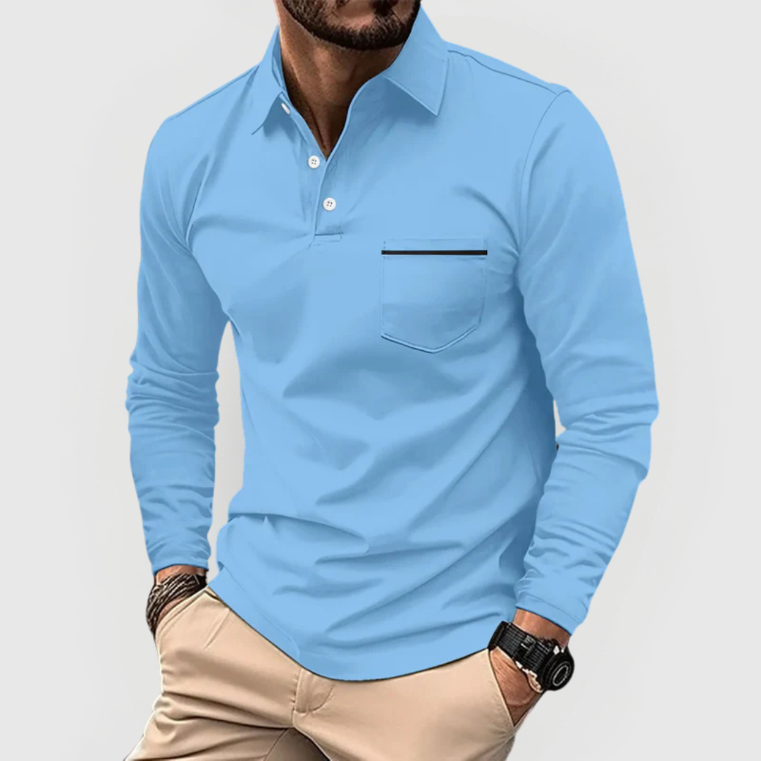 Light Blue / 3XL