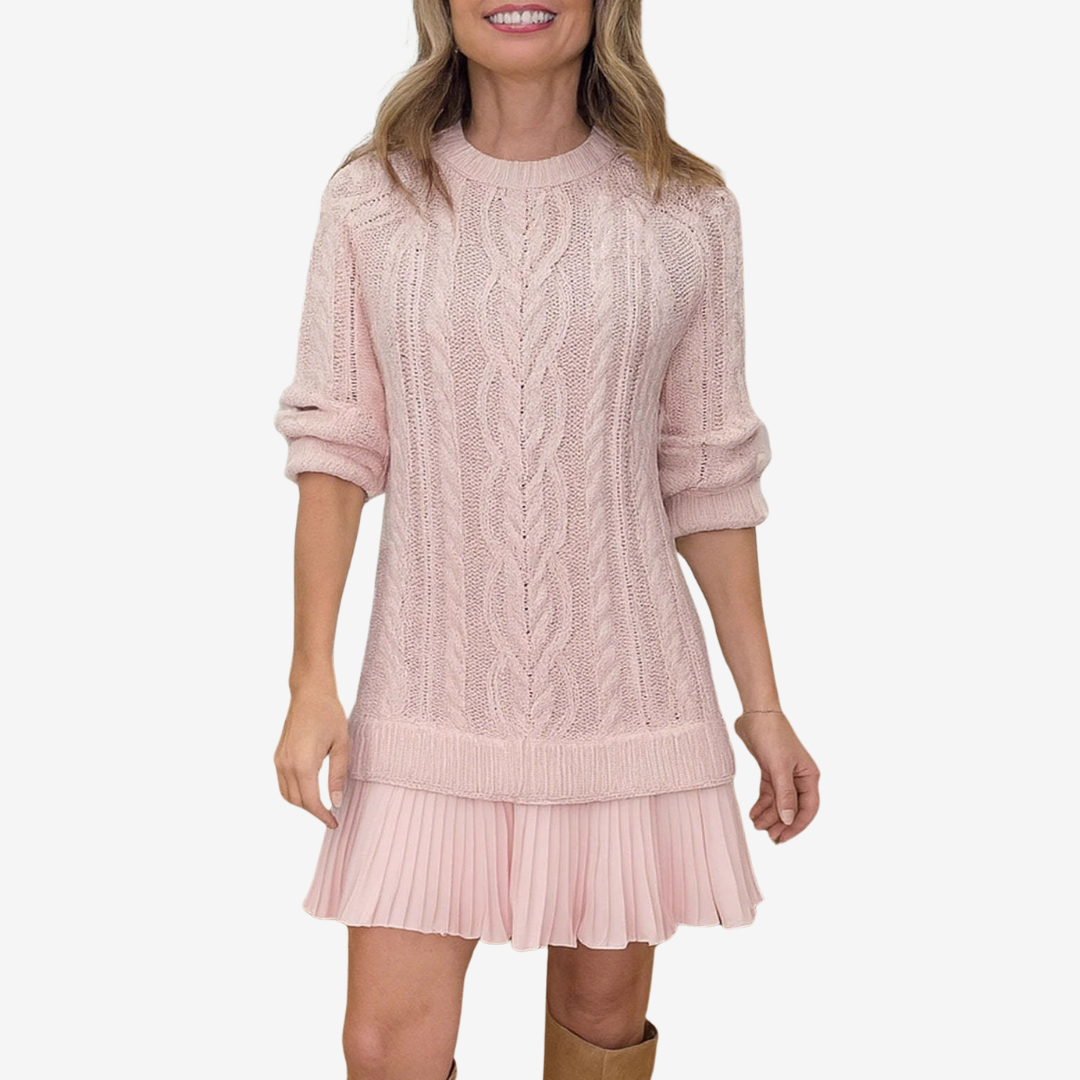 Rose / 3XL