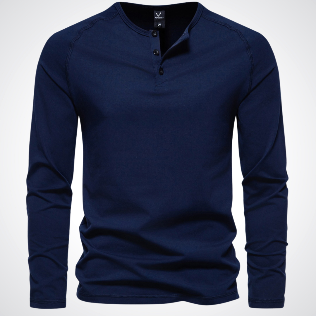 Navy Blue / 5XL