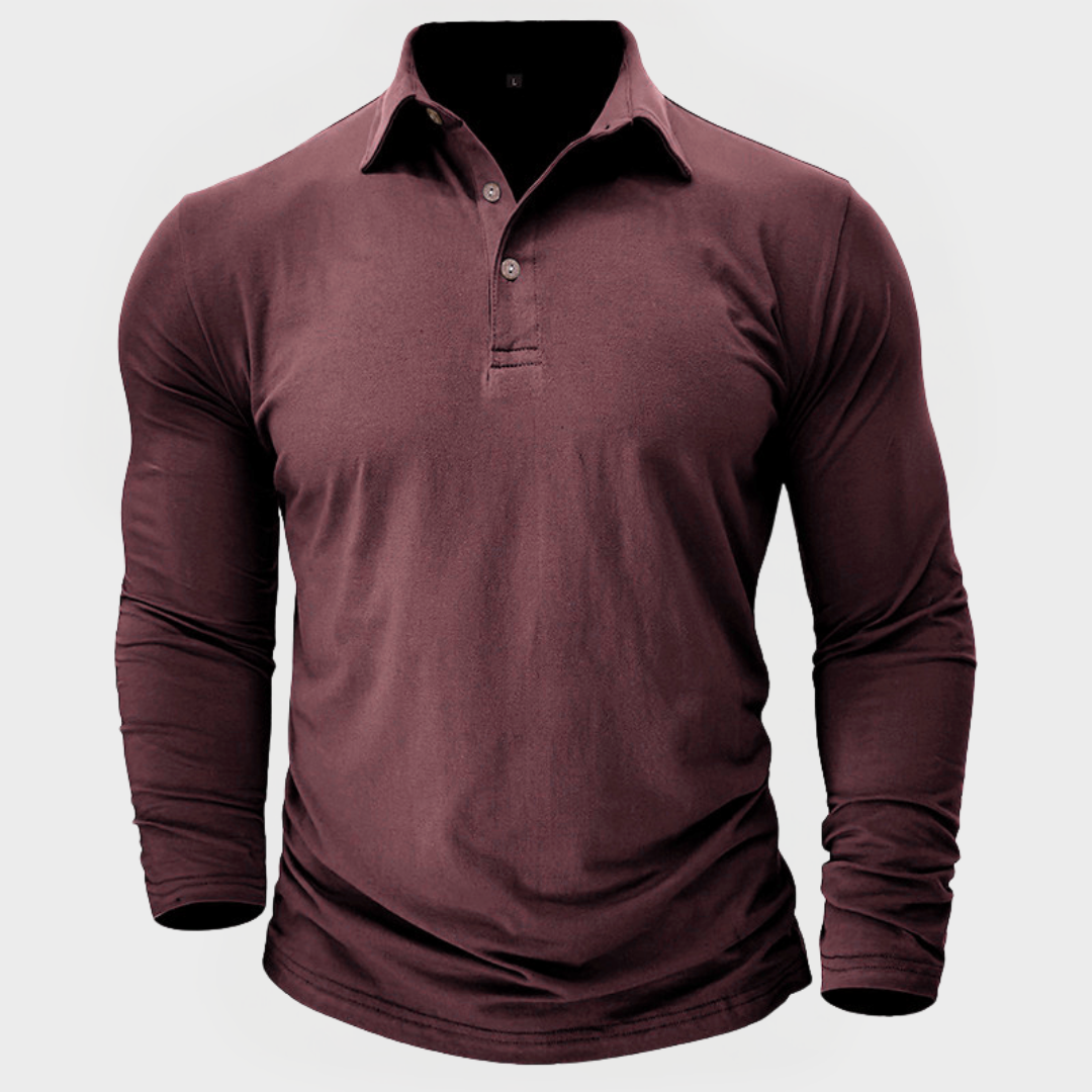 Burgundy / 3XL