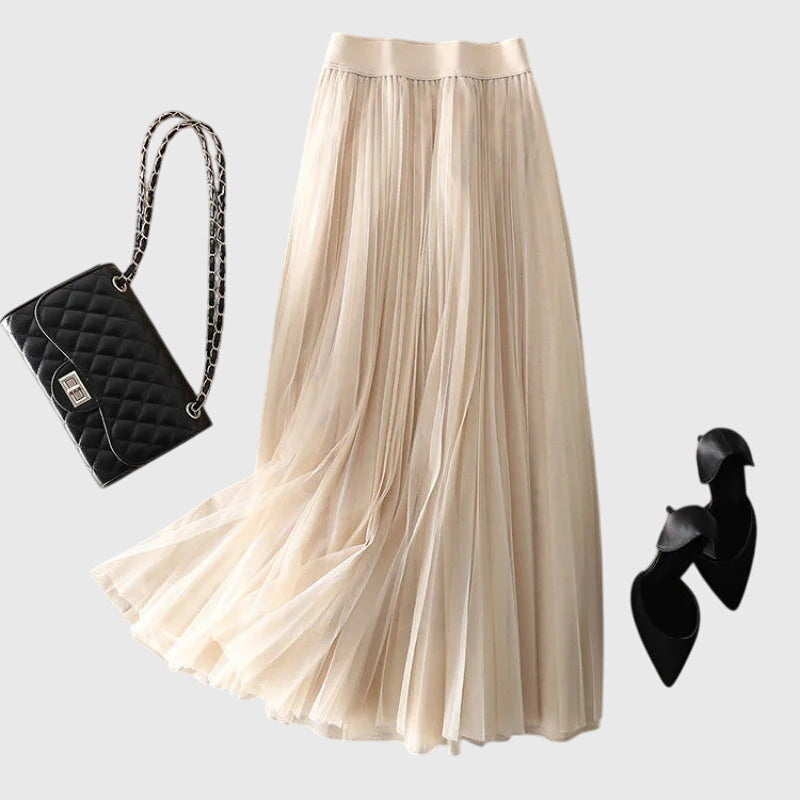 Beige / One Size Fits All