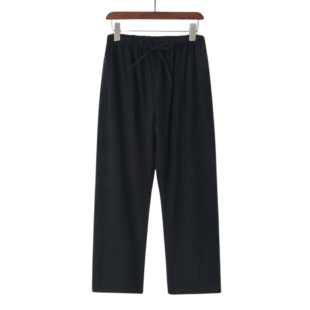 Black / 5XL