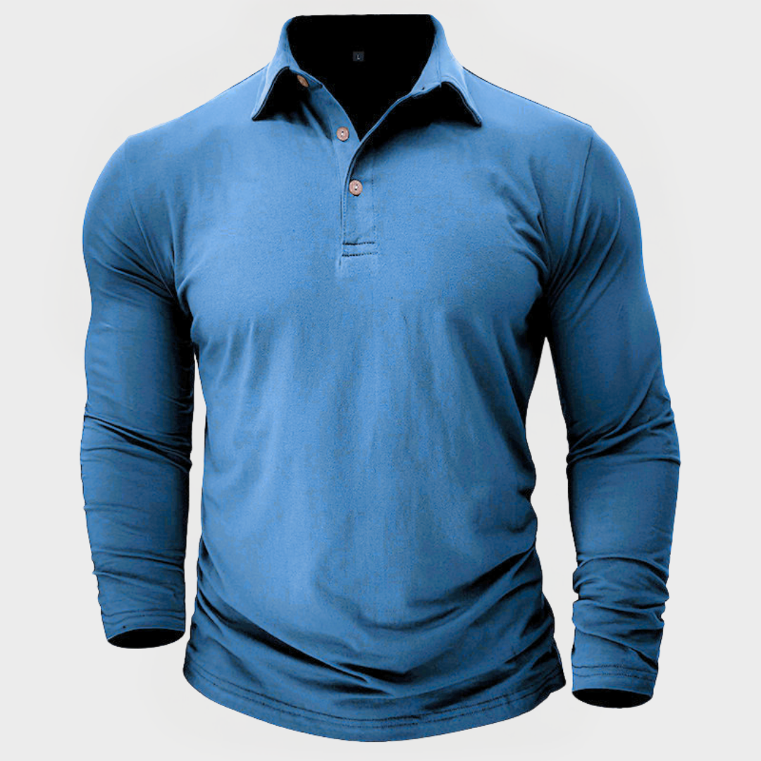 Blue / 3XL