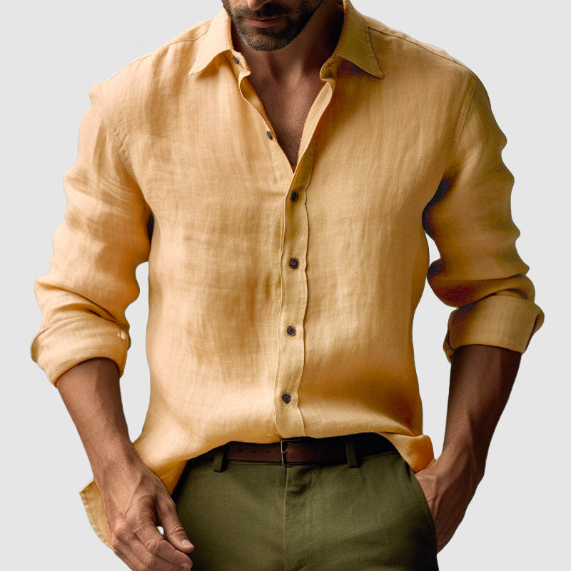 Yellow / 3XL