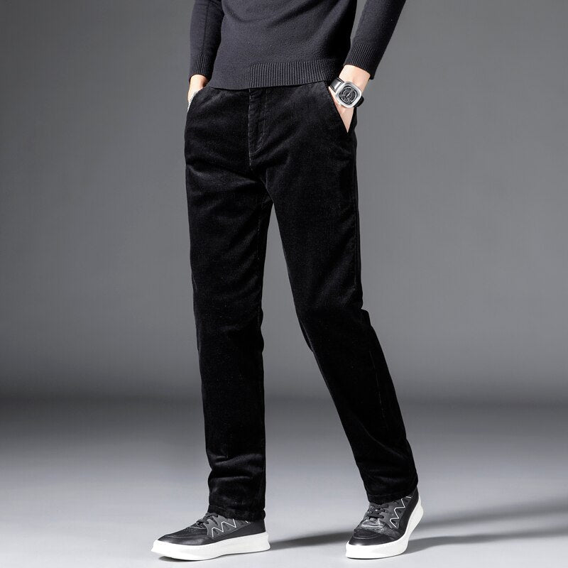 Black / 42