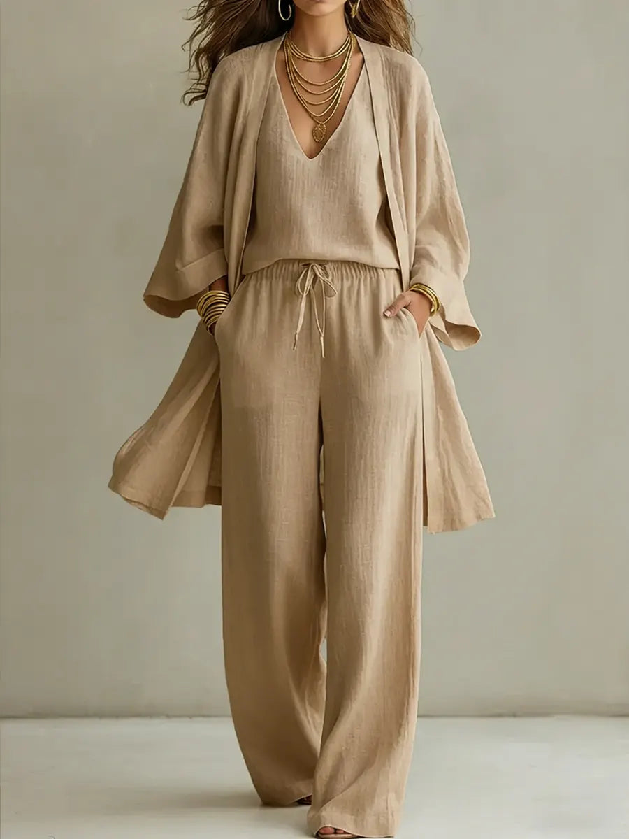 Khaki / 3XL