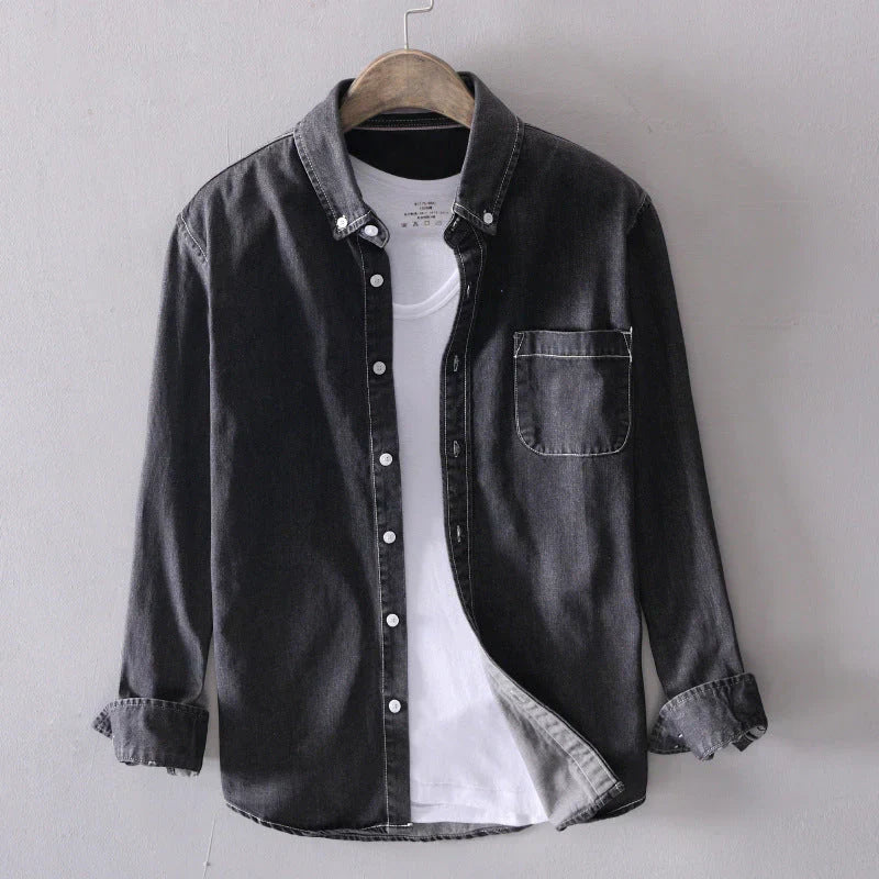 Black / 4XL