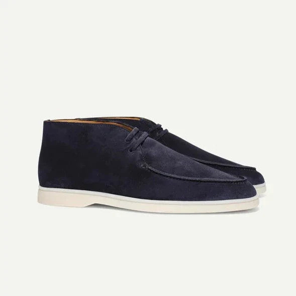 Navy Blue / EU 47 / UK 12 / US 12.5