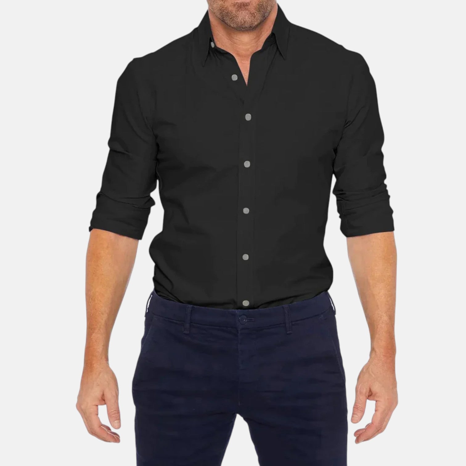 Black / 3XL