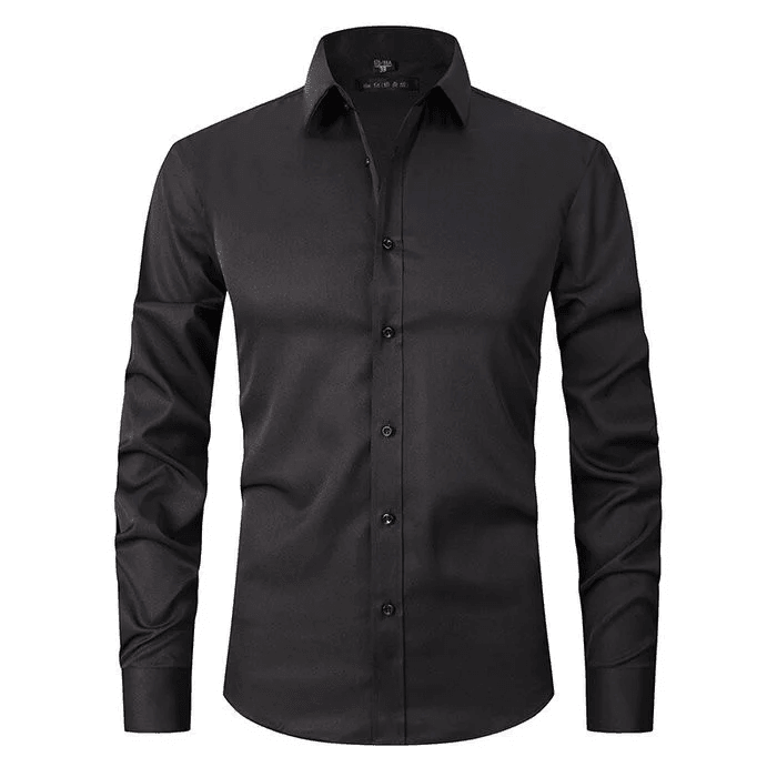 Black / 3XL