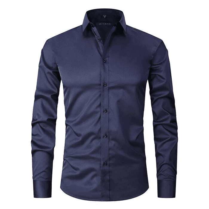 Navy Blue / 3XL