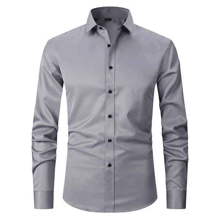 Gray / 3XL