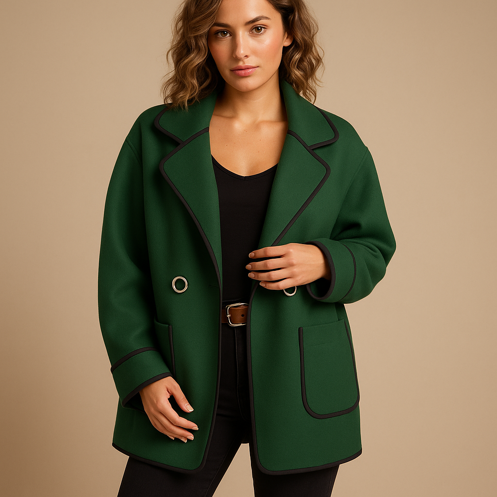 Green / 5XL