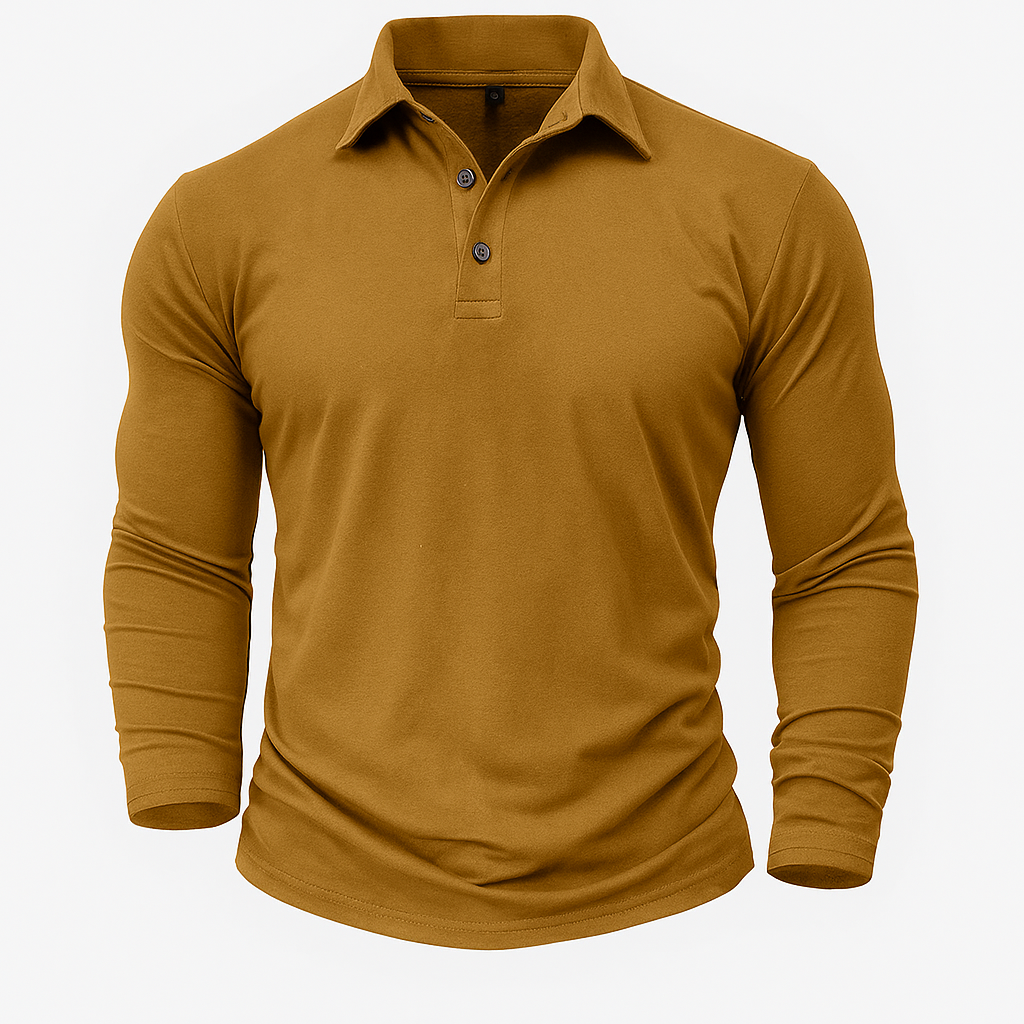 Caramel Brown / 3XL