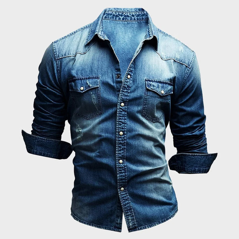 Dark Blue / 2XL