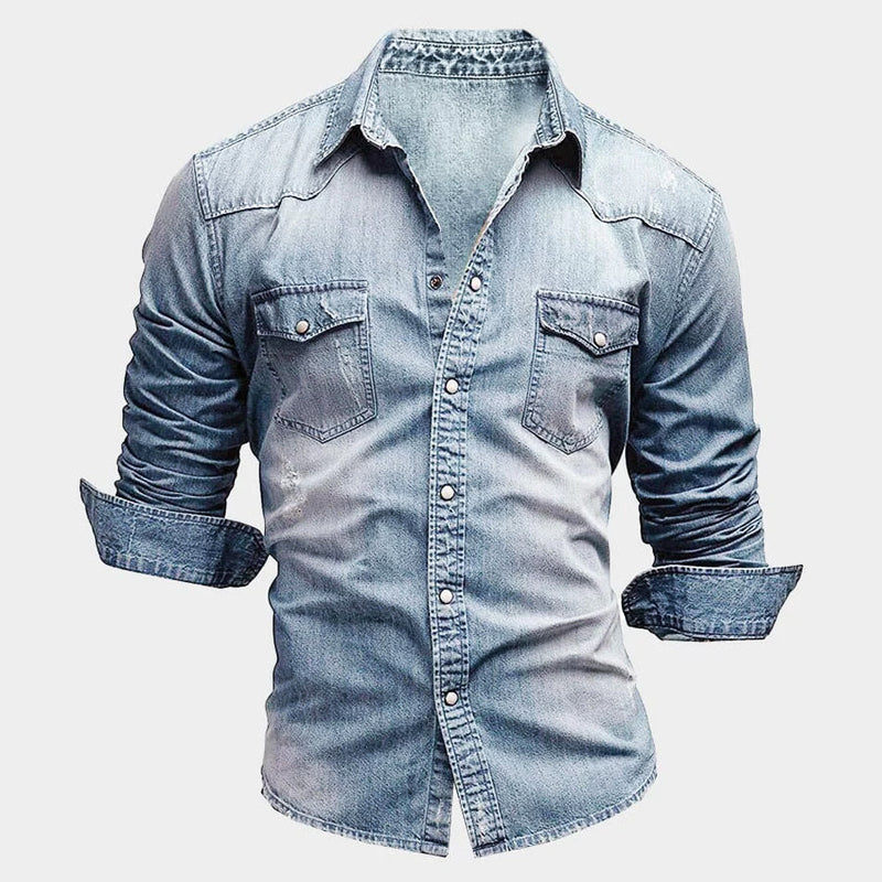 Light Blue / 2XL