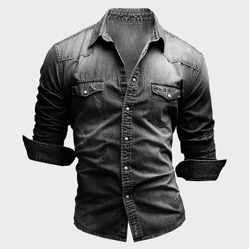 Black / 2XL