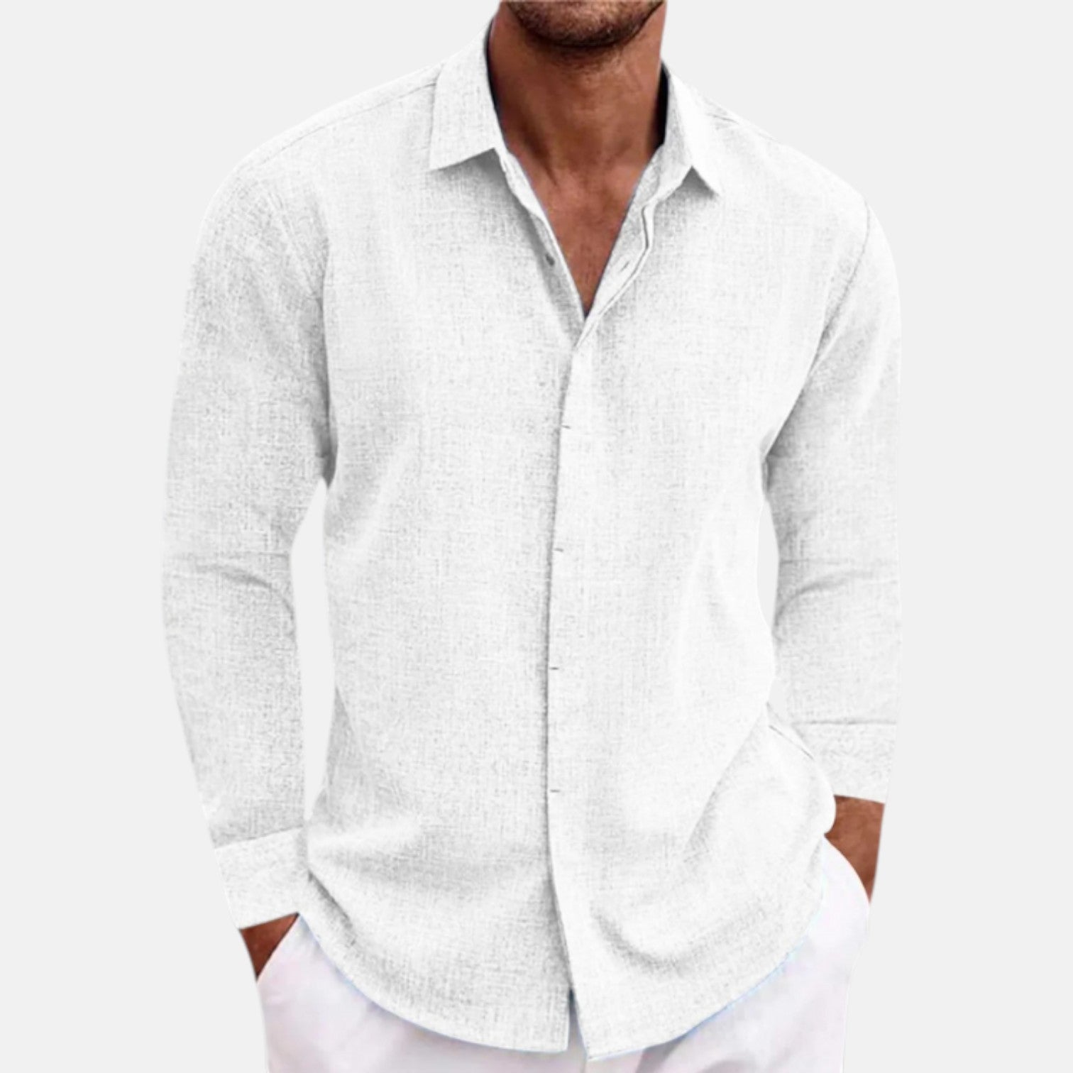 White / 3XL