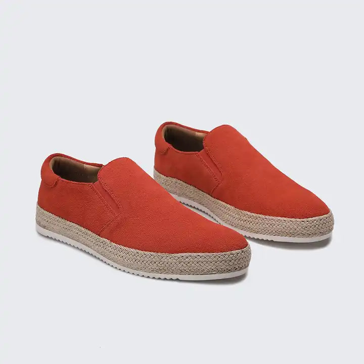 Orange / EU 47 / UK 12 / US 12.5