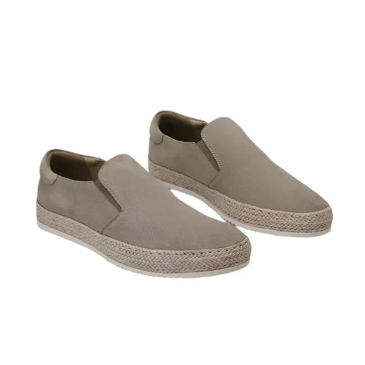 Khaki / EU 47 / UK 12 / US 12.5