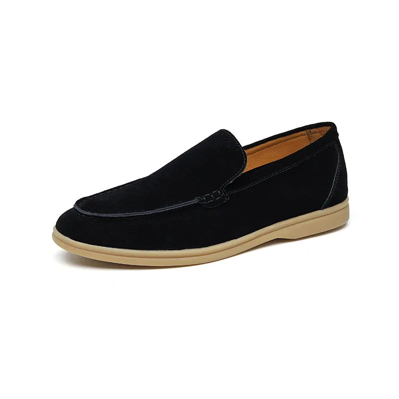 Black / EU 48 / UK 13 / US 13.5