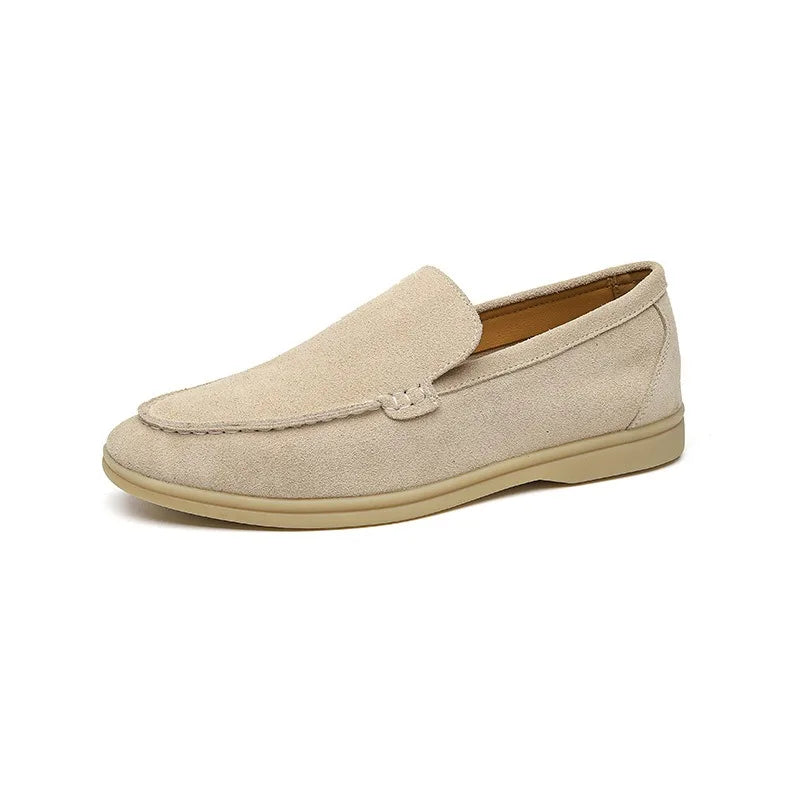 Beige / EU 48 / UK 13 / US 13.5